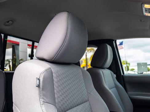 Used 2021 Toyota Tacoma SR5 RWD image 25