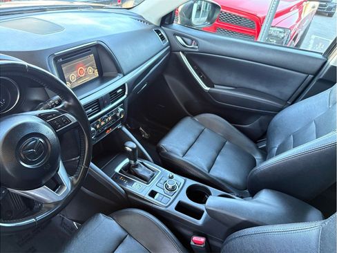 Used 2016 MAZDA CX-5 Grand Touring AWD/4WD image 24