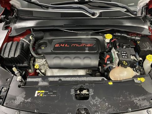 Used 2018 Jeep Compass Latitude w/ Popular Equipment Group image 37