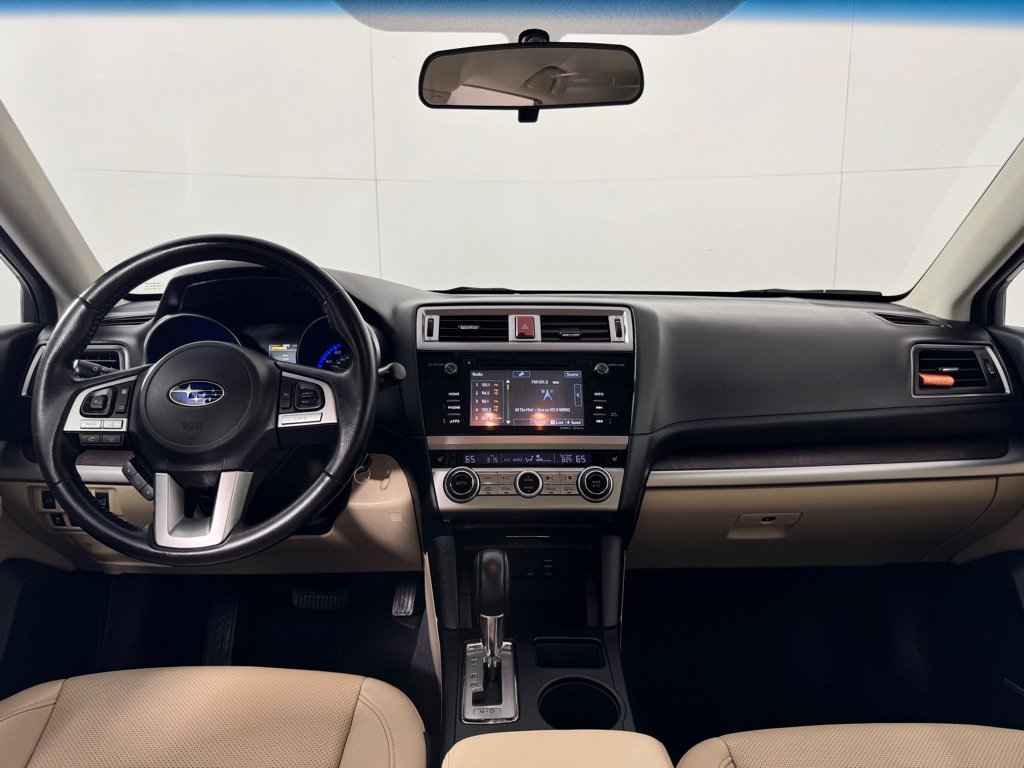 Used 2016 Subaru Outback 3.6R Limited w/ Protection Package #2 AWD/4WD image 18