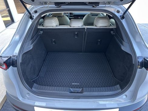 New 2025 MAZDA CX-30 AWD 2.5 S w/ Preferred Package image 16