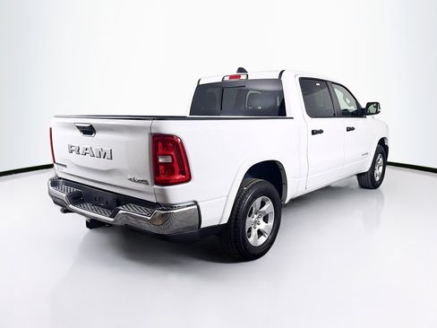 Used 2025 RAM 1500 Big Horn image 8