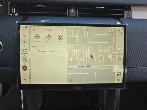 New 2026 Land Rover Discovery Sport Landmark image 22