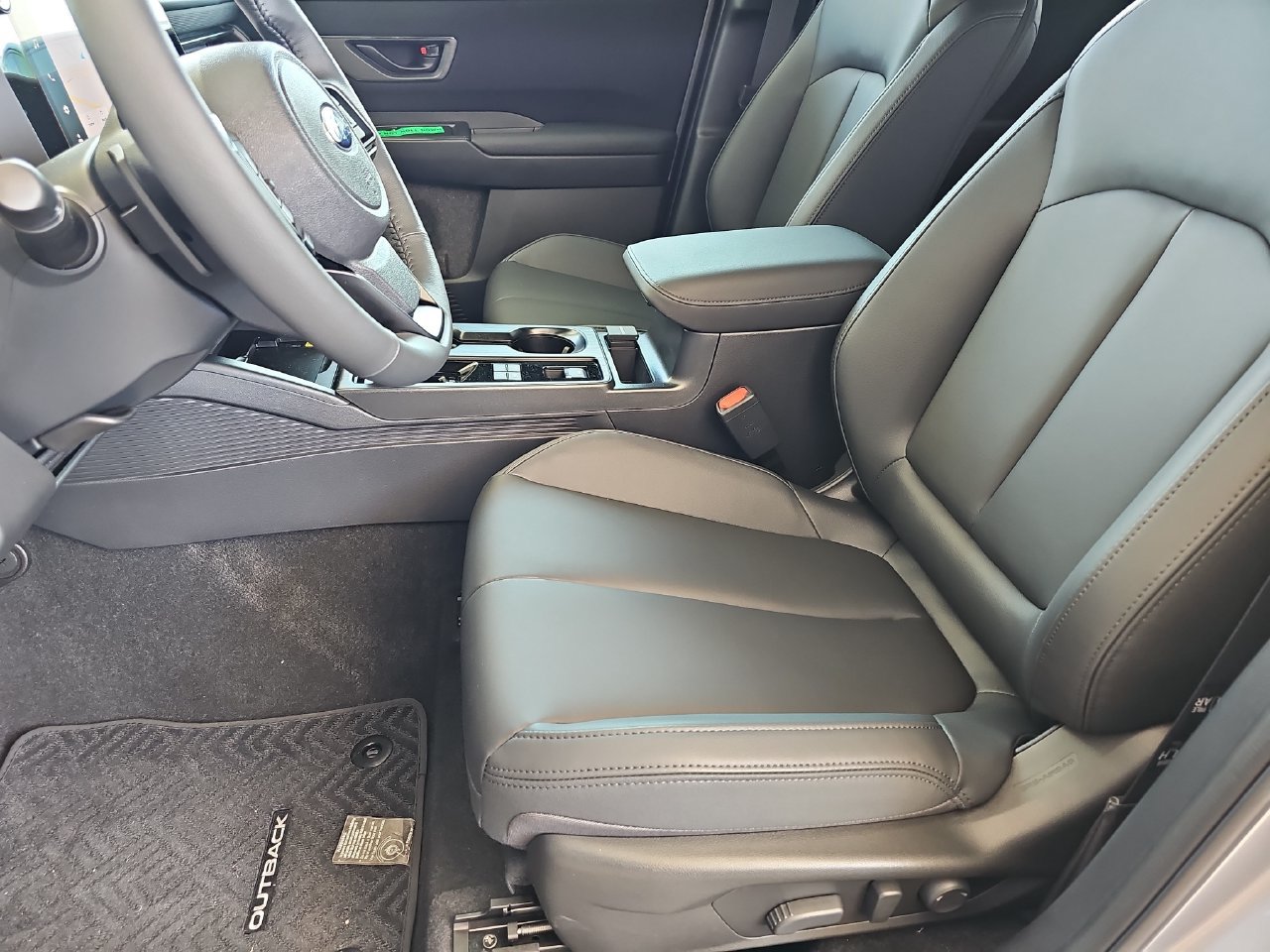 New 2026 Subaru Outback Premium AWD/4WD image 15