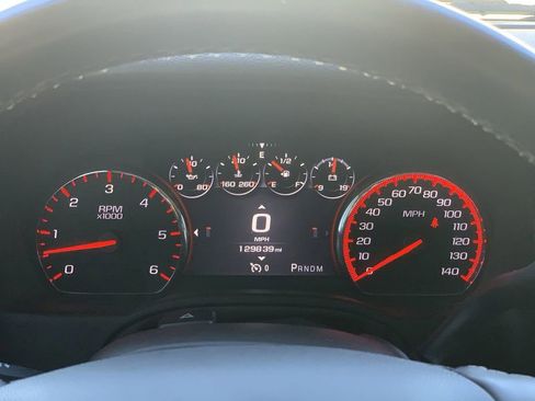 Certified 2016 GMC Yukon XL Denali w/ Open Road Package image 9