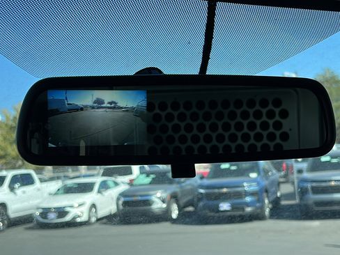 New 2024 Chevrolet Express 2500 Extended w/ Driver Convenience Package RWD image 22