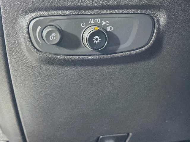 Used 2022 Chevrolet Equinox RS AWD/4WD image 22