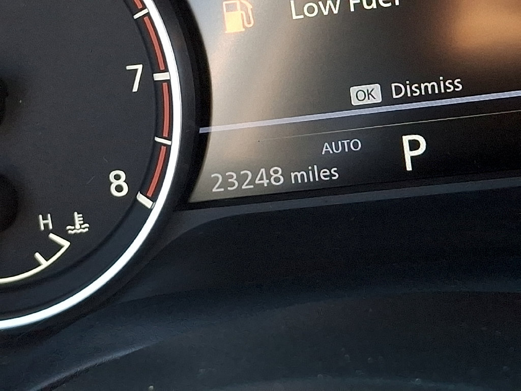 Used 2023 Nissan Rogue SL w/ SL Premium Package AWD/4WD image 21