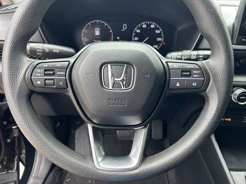 Used 2023 Honda CR-V EX image 21
