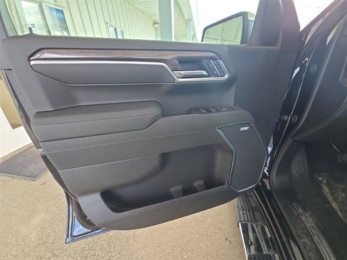 New 2026 Chevrolet Silverado 1500 LTZ w/ Technology Package image 22