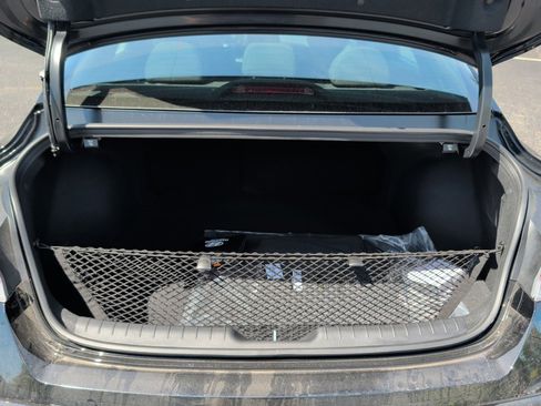 New 2026 Hyundai Elantra SEL Sport Premium w/ Cargo Package FWD image 15
