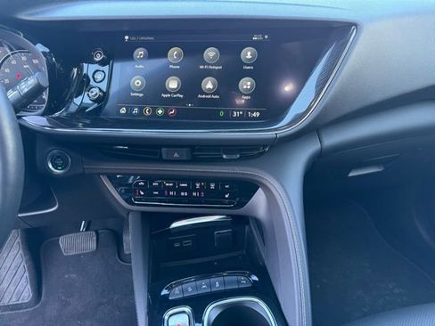 Used 2022 Buick Envision Essence w/ Safety Package image 15