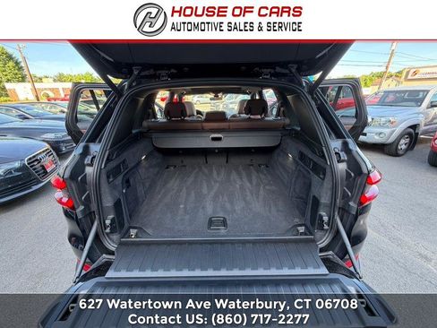 Used 2019 BMW X5 xDrive40i w/ Convenience Package AWD/4WD image 42