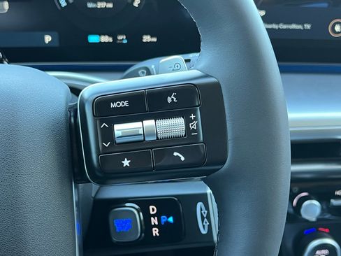 New 2026 Hyundai Ioniq 9 Limited image 35