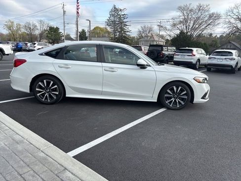 Used 2023 Honda Civic EX image 13