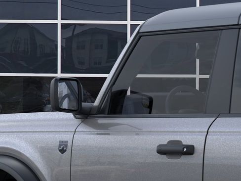 New 2026 Ford Bronco Big Bend image 22