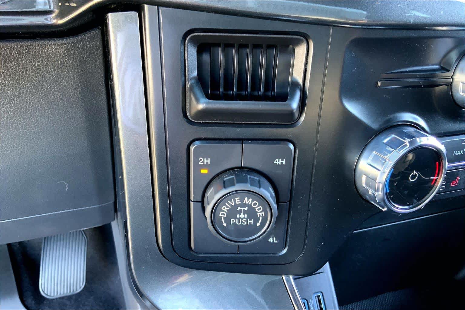 Used 2023 Ford F150 XLT w/ Equipment Group 302A High AWD/4WD image 31