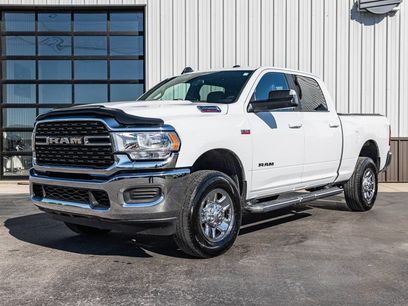 Used 2022 RAM 2500 Big Horn
