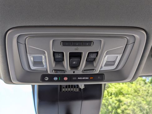 New 2026 GMC Sierra 3500 Denali image 34