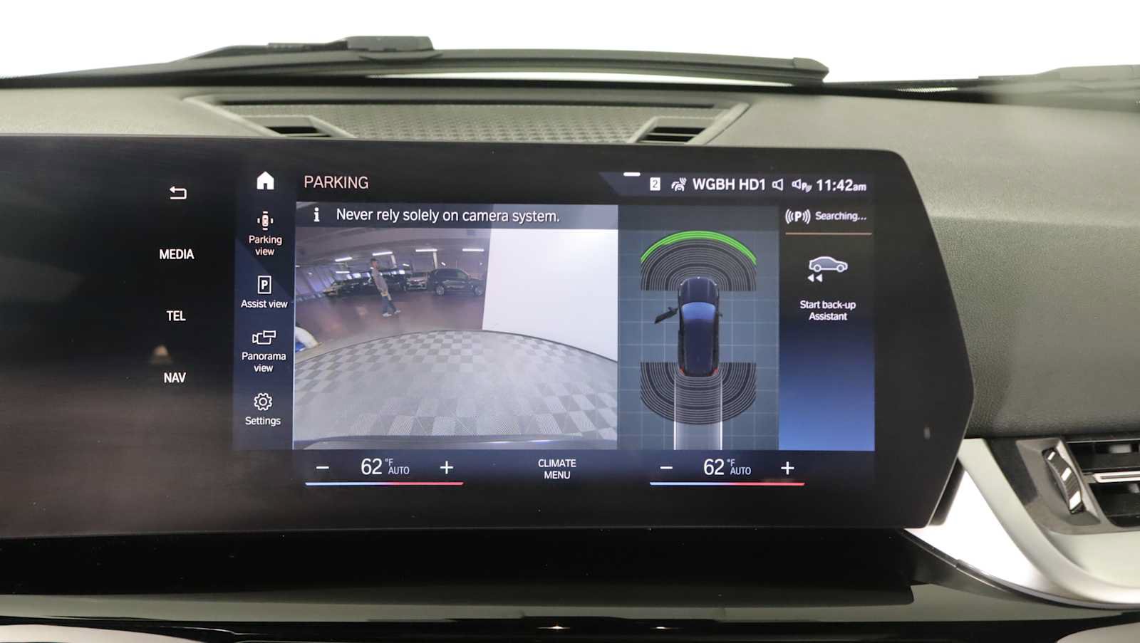 Used 2023 BMW X1 xDrive28i w/ Convenience Package AWD/4WD image 23