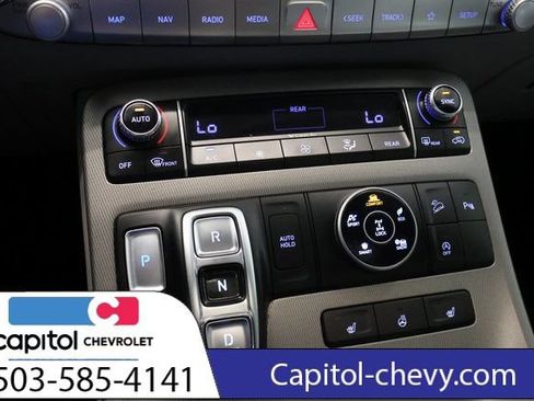 Used 2021 Hyundai Palisade SEL AWD/4WD image 23