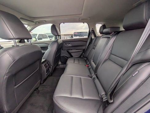 Used 2021 Nissan Rogue SL w/ Premium Package image 12