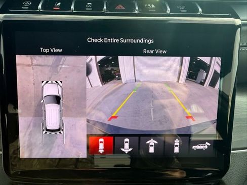 New 2025 Jeep Grand Cherokee L Limited w/ Luxury Tech Group II image 23