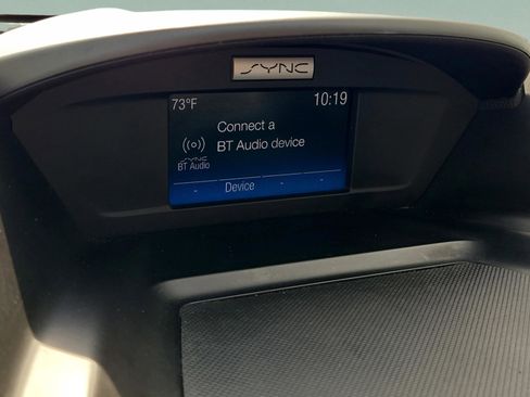 Used 2018 Ford Escape S image 16