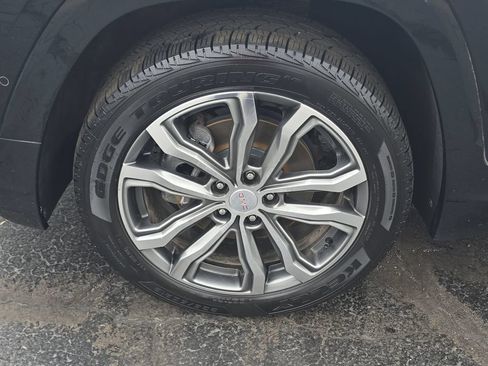 Certified 2019 GMC Terrain Denali w/ Advanced Safety Package AWD/4WD image 35