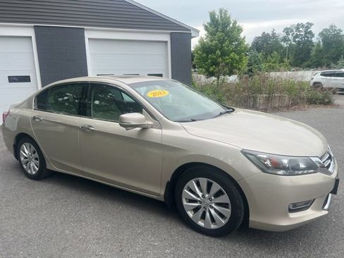 Used 2013 Honda Accord EX-L image 6