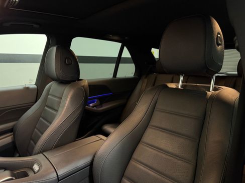 Certified 2023 Mercedes-Benz GLE 450 4MATIC image 24