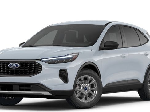 New 2026 Ford Escape Active FWD image 54