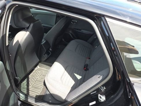 Used 2025 Kia K4 EX FWD image 6