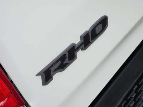 Used 2025 RAM 1500 RHO w/ RHO Level 1 Equipment Group AWD/4WD image 19