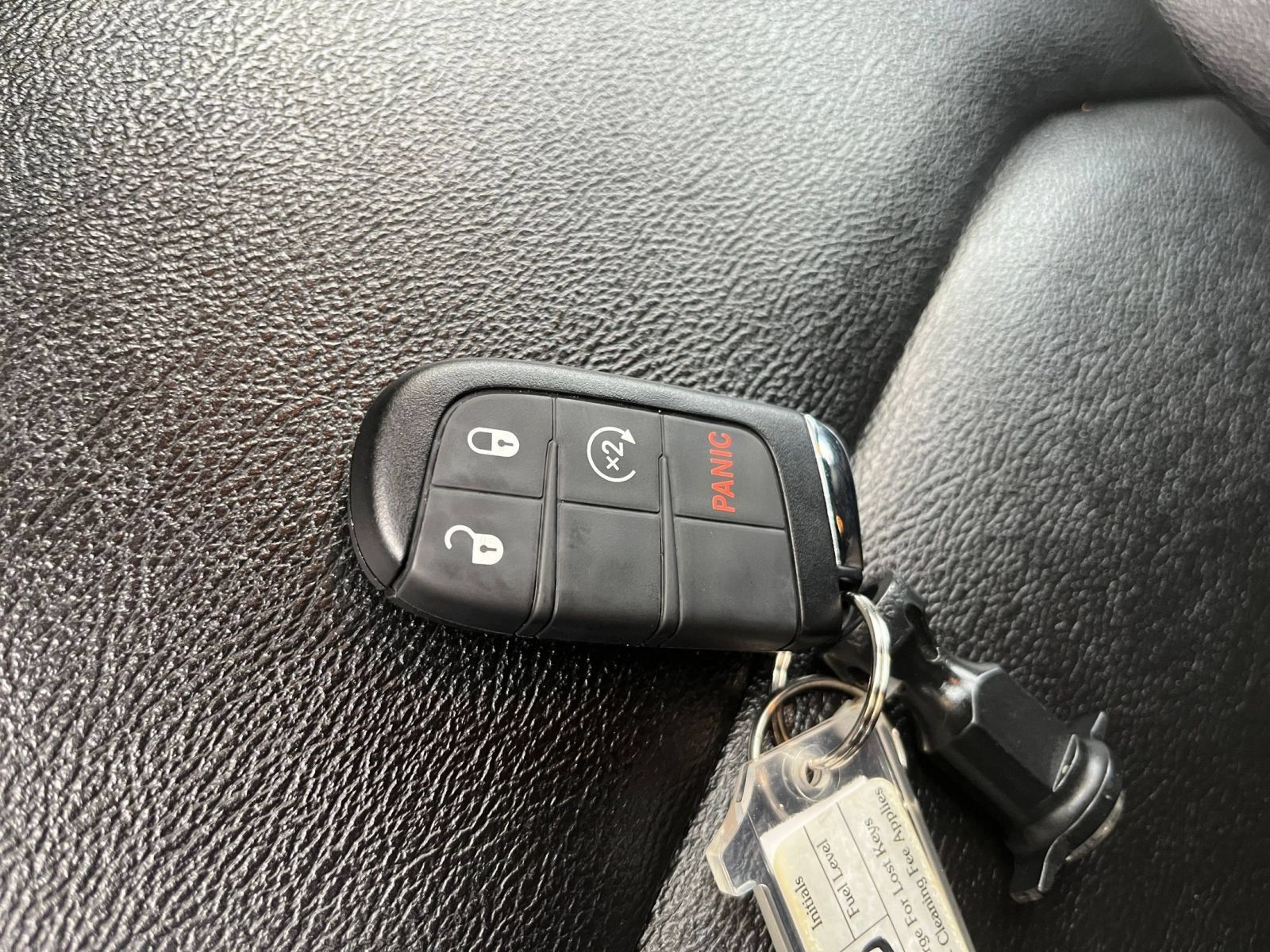 Used 2025 Jeep Compass Limited AWD/4WD image 20
