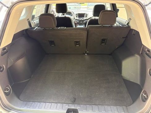 Used 2023 GMC Terrain SLE w/ Driver Convenience Package AWD/4WD image 20