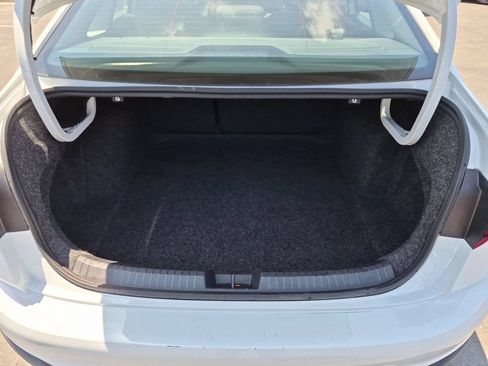 Used 2025 Volkswagen Jetta S FWD image 25