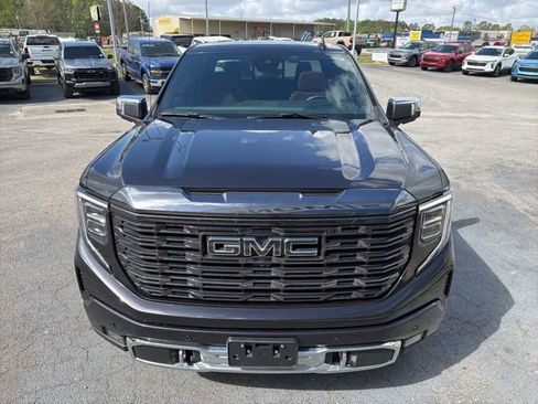 Used 2023 GMC Sierra 1500 Denali Ultimate image 24