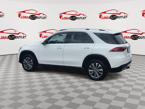 Used 2020 Mercedes-Benz GLE 350 4MATIC w/ Premium Package image 6