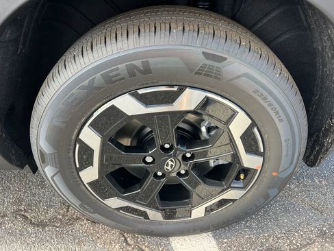 New 2026 Hyundai Santa Fe SE image 20