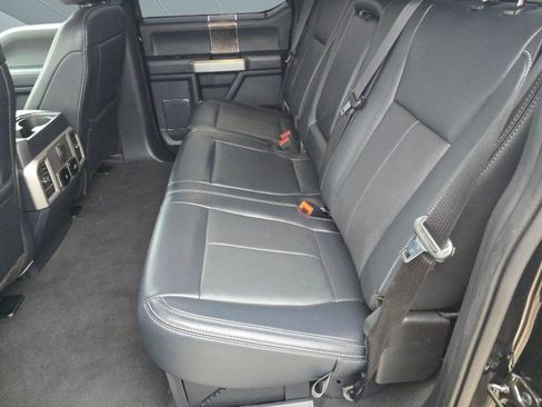 Used 2022 Ford F250 Lariat w/ Lariat Ultimate Package image 28