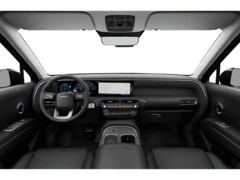 New 2026 Hyundai Palisade FWD Hybrid image 5