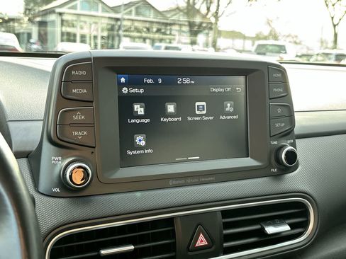 Used 2021 Hyundai Kona SEL image 19