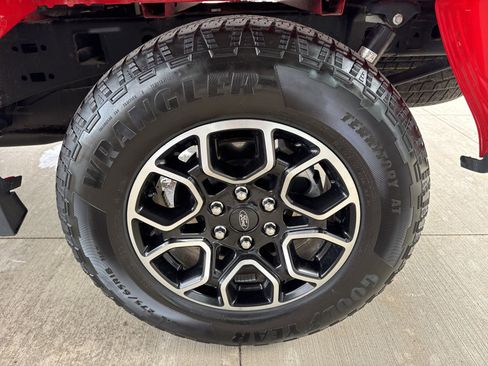 Certified 2023 Ford F150 XLT w/ Equipment Group 302A High image 18