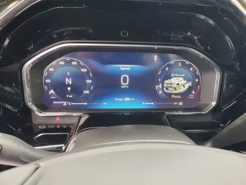 New 2026 Chevrolet Silverado 2500 LT w/ Z71 Chrome Sport Edition image 13