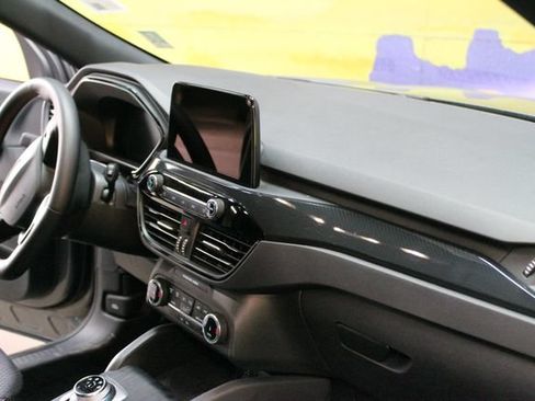 Used 2025 Ford Escape ST-Line AWD/4WD image 10