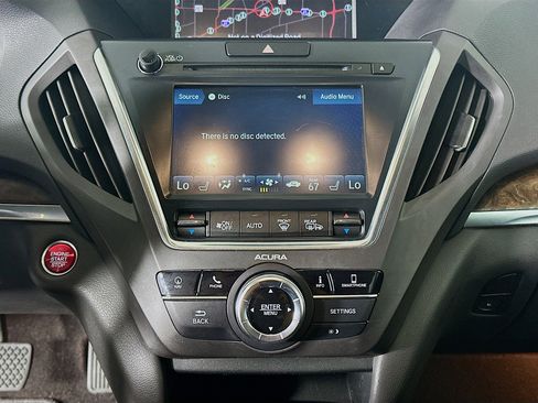 Used 2019 Acura MDX FWD w/ Technology Package image 19