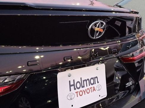 New 2026 Toyota Camry SE w/ Convenience Package image 15