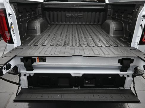 New 2026 GMC Sierra 1500 Denali Ultimate AWD/4WD image 11