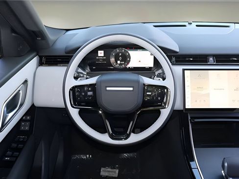 New 2026 Land Rover Range Rover Velar S AWD/4WD image 15